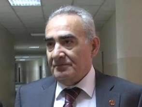 Галуст Саакян: «Армения парафирует Соглашение об ассоциации»